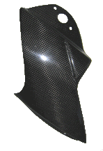 Carbon Deflektor RE