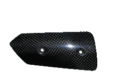 Carbon Hitzeschutz RE