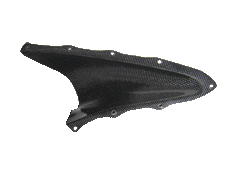 Carbon Einsatz LI
