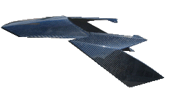 Carbon LC4 640 Heck 2005