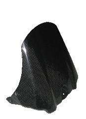 Carbon Spritzschutz